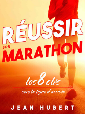 cover image of Réussir son Marathon